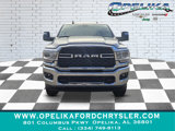 New 2024 RAM 2500 Big Horn w/ Bed Utility Group image 3