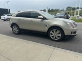 Used 2015 Cadillac SRX Premium image 2