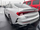 Used 2021 Kia K5 GT-Line image 4