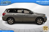 Used 2020 Nissan Pathfinder SL image 4