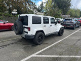 Used 2015 Jeep Wrangler Unlimited Sahara image 3