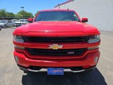 Used 2018 Chevrolet Silverado 1500 LT w/ Texas Edition image 3