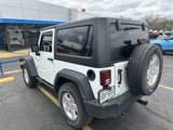 Used 2017 Jeep Wrangler Sport w/ Quick Order Package 24S image 6