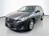 Used 2016 MAZDA CX-5 Touring w/ Bose/Moonroof Package image 3