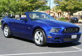 Used 2014 Ford Mustang GT image 2