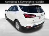 Used 2022 Chevrolet Equinox LT image 6