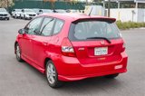 Used 2008 Honda Fit Sport image 6