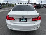Used 2016 BMW 320i xDrive Sedan image 5