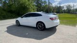 Certified 2022 Chevrolet Malibu LT image 6