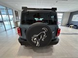 Certified 2022 Ford Bronco Big Bend image 4