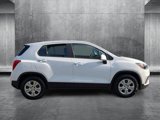 Used 2017 Chevrolet Trax LS image 4