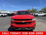 Used 2016 Chevrolet Silverado 1500 LT w/ All Star Edition image 3