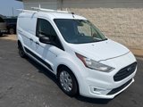 Used 2019 Ford Transit Connect XLT w/ CNG/LPG Engine Prep Package image 2