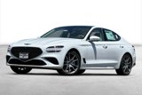 New 2026 Genesis G70 2.5T Prestige image 2