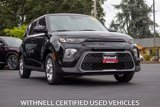 Used 2022 Kia Soul LX w/ Technology Package image 2