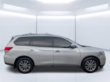 Used 2016 Nissan Pathfinder SV w/ Trailer Tow Package image 3