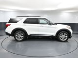 Used 2020 Ford Explorer XLT w/ Equipment Group 202A image 4