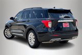 Used 2020 Ford Explorer XLT w/ Equipment Group 202A image 4