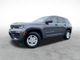 Used 2024 Jeep Grand Cherokee Laredo w/ Luxury Tech Group I image 1