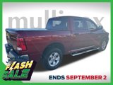 Used 2013 RAM 1500 Tradesman w/ Popular Equipment Group image 3