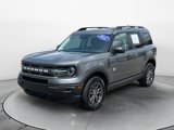 Used 2022 Ford Bronco Sport Big Bend image 3