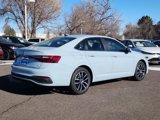 New 2025 Volkswagen Jetta SE image 3
