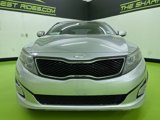 Used 2014 Kia Optima LX image 3