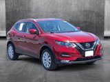Used 2022 Nissan Rogue Sport SV w/ Technology Package image 3