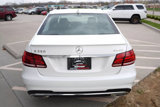 Used 2014 Mercedes-Benz E 350 4MATIC Sedan image 6