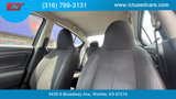 Used 2016 Nissan Versa S Plus image 5