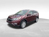 Used 2015 Honda CR-V EX-L image 1