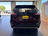 Used 2022 Ford Edge Titanium image 3