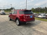 Used 2016 Ford Explorer XLT w/ Equipment Group 202A image 5