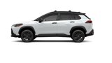 New 2025 Toyota Corolla Cross AWD Hybrid image 3