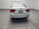 Used 2015 Volkswagen Passat 1.8T Wolfsburg Edition image 6