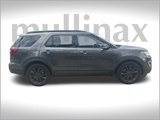Used 2017 Ford Explorer XLT w/ Equipment Group 202A image 3