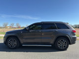 Used 2021 Jeep Grand Cherokee Trailhawk image 3