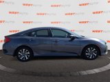 Used 2017 Honda Civic EX image 6