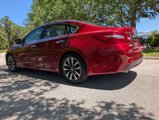 Used 2017 Nissan Altima 2.5 SV w/ Convenience Package image 6