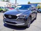 Used 2017 MAZDA CX-5 Grand Select image 3