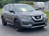 Used 2017 Nissan Rogue SV w/ Midnight Edition Package image 3