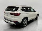 Certified 2022 BMW X5 xDrive40i w/ Premium Package image 3