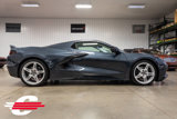 Used 2021 Chevrolet Corvette Stingray Premium Conv w/ Battery Protection Package image 2