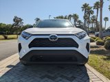 Used 2024 Toyota RAV4 LE image 4