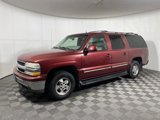 Used 2002 Chevrolet Suburban LT image 4