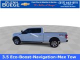 Used 2018 Ford F150 XLT image 5