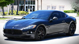 Used 2011 Maserati GranTurismo S image 5