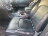 Used 2017 Nissan Armada Platinum w/ Captain Seat Package image 5