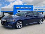 Used 2018 Honda Accord Touring image 3