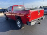 Used 2012 Chevrolet Silverado 2500 LT w/ Interior Plus Package image 3
